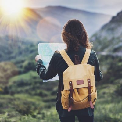 Planning Your Next Adventure Trip? Follow these 5 Tips!