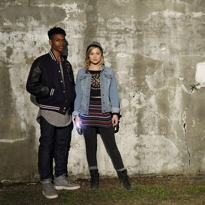 The Champagne Living scoop on Cloak and Dagger