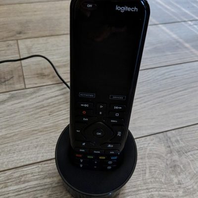 Where do old remotes go when they die?