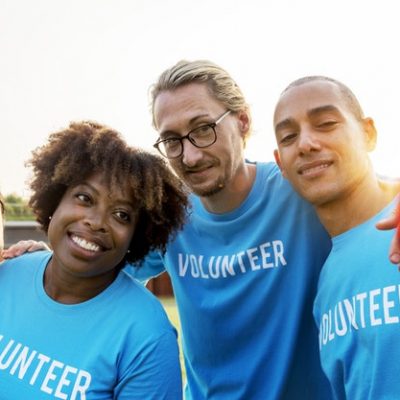 Is Volunteer Travel your NEXT vacation?