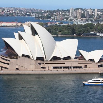 8 Excellent Places To Emigrate With Your Family