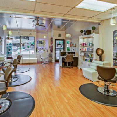 Beauty Salon Owners Beware: You Can Get Sued If You Do One of These 5 Things