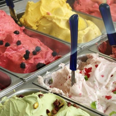 Top 7 Places in Rome that Serve the Best Gelato