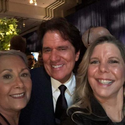 Director Rob Marshall does a grand jete into our hearts with Mary Poppins Returns