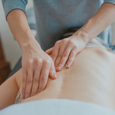 The Benefits Of Massage: From Less Stress To More Sleep