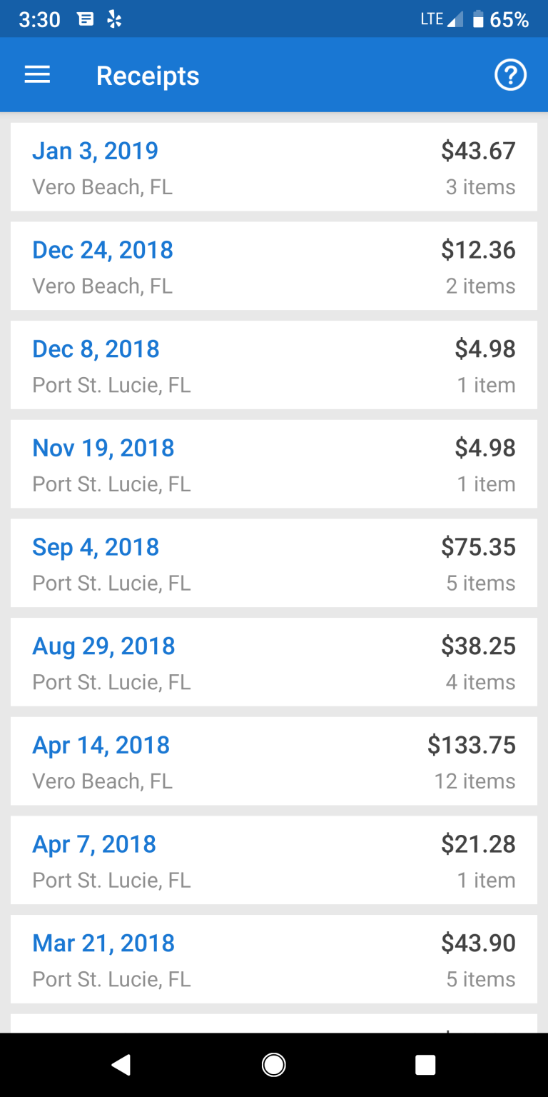 How joining Sam’s Club has been my biggest shopping win