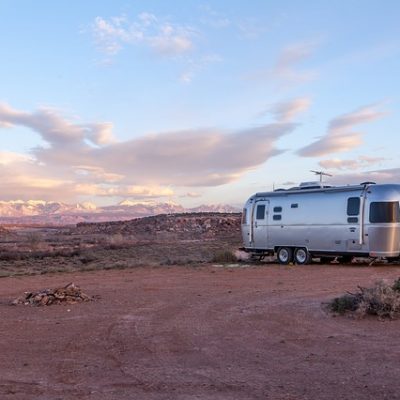 4 Tips to Remember When Buying Yourself an RV