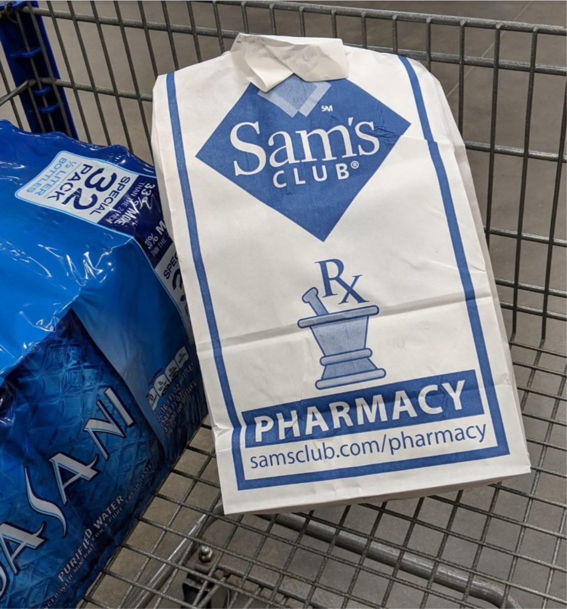 How joining Sam’s Club has been my biggest shopping win