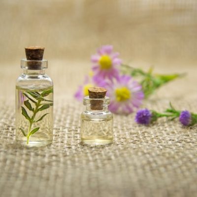 Zippy’s 5 favorite uses for essential oils