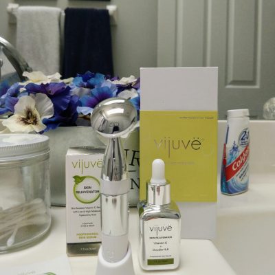 How to boost your skincare daily with Vijuve