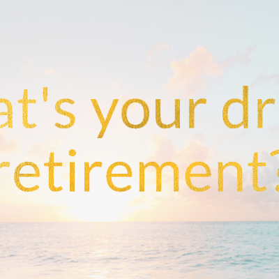 Join me to talk about retirement May 8 in Fort Lauderdale
