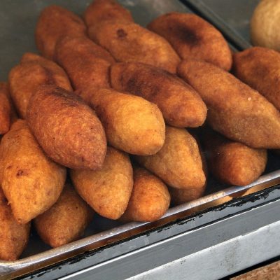 7 Absolutely Delicious Foods to Try in Puerto Rico