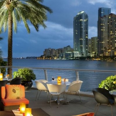Personalizing Your Miami Group Bus Tour