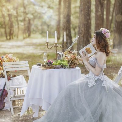 Have You Considered These 3 Pre-Wedding Activities?