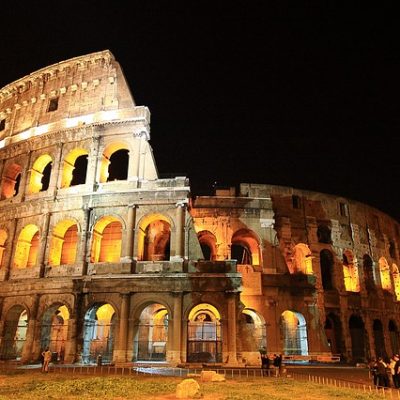 Move These 3 Roman Tours to the Top of Your Bucket List