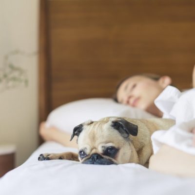 10 Hacks for Healthier Sleep Habits