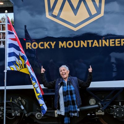 Rocky Mountaineer turns 30 here’s why it should be on your bucket list now