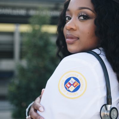 5 Things to Improve Your Nursing Career