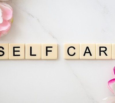 Why Self Care Matters