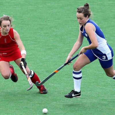 Keeping Fit With Field Hockey