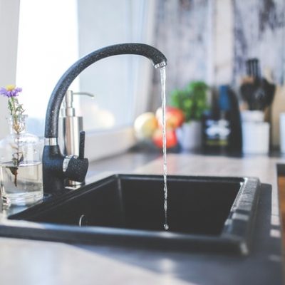 Taking Care of the Waterworks in Your Home