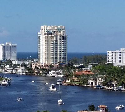 6 Reasons to Visit Fort Lauderdale