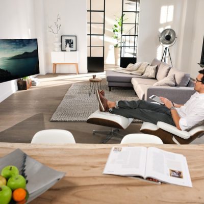 Four Must-Have Gadgets to Smarten Up Your Home