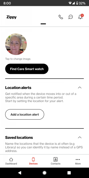 Verizon care smart app hot sale