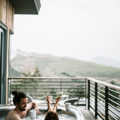 5 Tips for Planning the Perfect Romantic Getaway