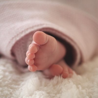 Top products for newborns with sensitive skin