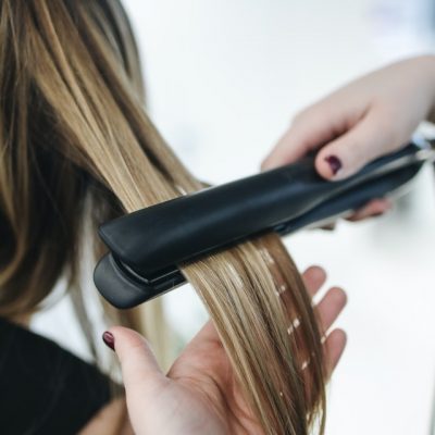 The Six Best Flat Irons for 2021