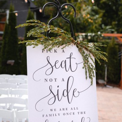  5 Tips For Creating The Perfect Wedding Reception Timeline