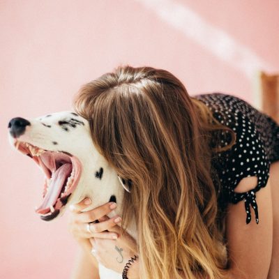 7 Ways To Get Your Dog To Fall In Love With You