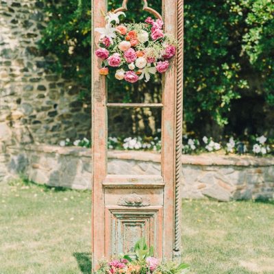 Amazing Your Guests With Your Wedding Decor