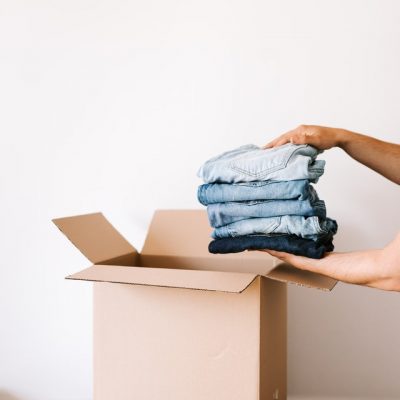 Pack It In – 5 Great Tips on How to Pack Up and Move House Successfully