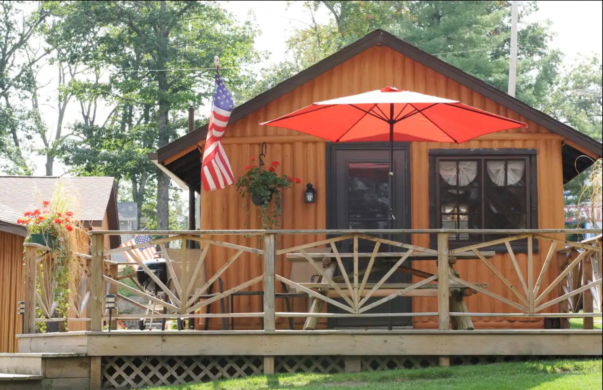 Best Airbnb Cabins to Rent in the Midwest Travel During a Pandemic Series