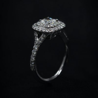 How Much is a 2 Carat Diamond Ring Worth?