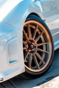 Everything You Need To Know About Brake Fade