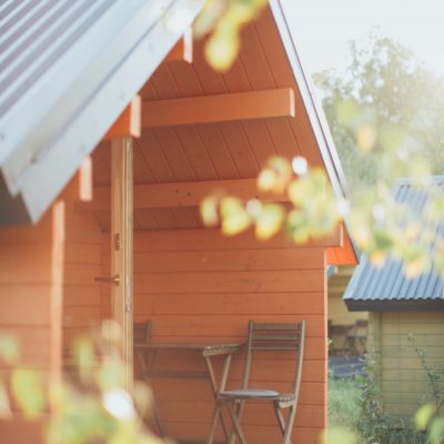 Portable Metal Sheds And Their Usage