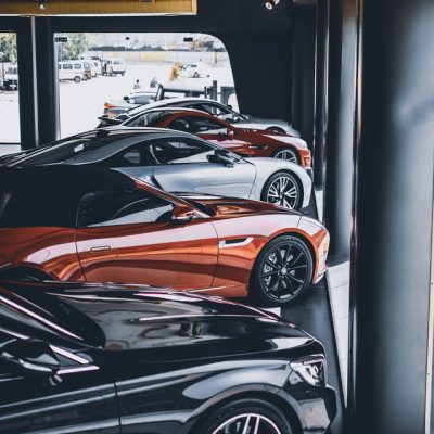 Confessions of a Car Shopaholic: 5 Luxury Cars to Add to Your 2021 Wishlist