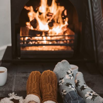 The Seasonal Swap: How To Prepare Your Home For Winter