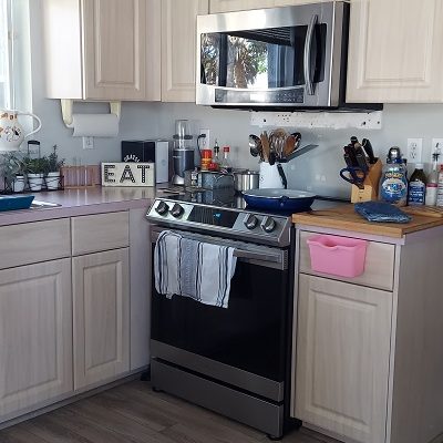 Is A Kitchen Remodel In Order?