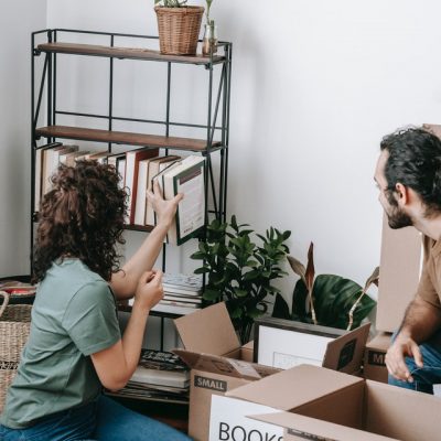 9 Tips for When You Move Out and Live on Your Own