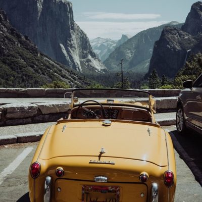 What You Need to Know Before Attempting a Cross-Country Roadtrip