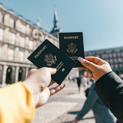 How to travel while earning a degree