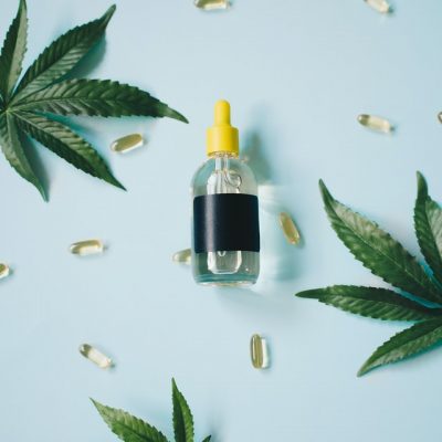 Five Ways CBD Can Help Youmed