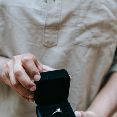 Top Engagement Ring Styles to Consider in 2021