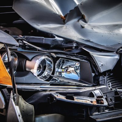 Making Auto Accidents Easier To Manage