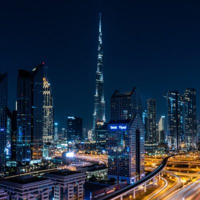 4 Things to Know Before Moving to a Dubai