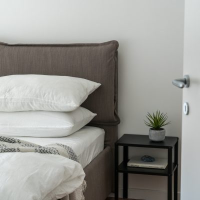 How To Set Up The Ultimate Guest Room